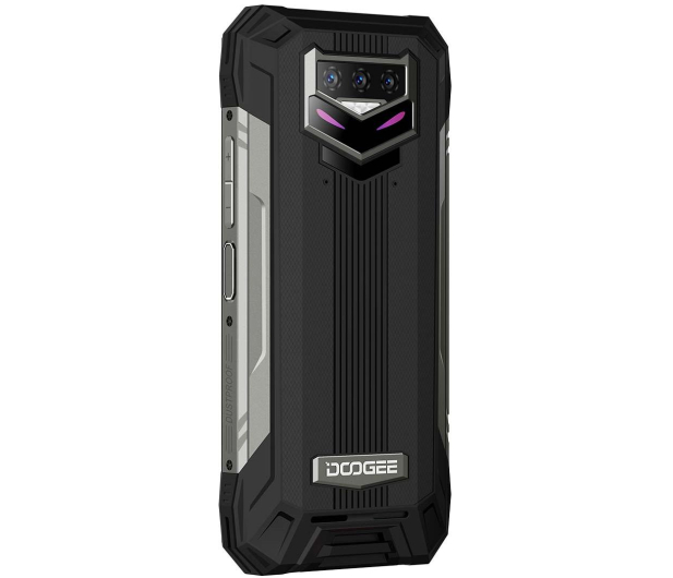 Doogee S89 Pro 8/256GB Czarny - 1141476 - zdjęcie 6